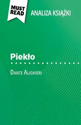 Gillon |  Pieklo ksiazka Dante Alighieri (Analiza ksiazki) | eBook | Sack Fachmedien