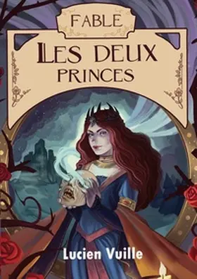 Vuille |  Les Deux Princes | Buch |  Sack Fachmedien