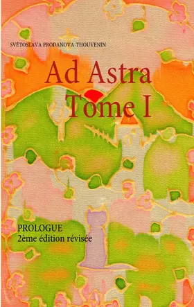 Prodanova-Thouvenin |  Prologue | eBook | Sack Fachmedien