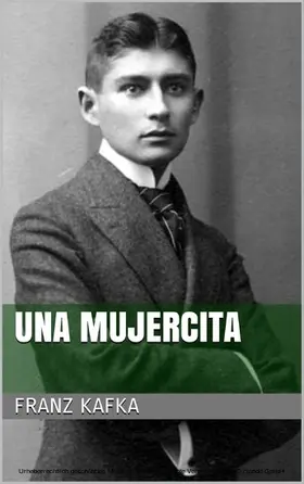 Kafka |  Una mujercita | eBook | Sack Fachmedien