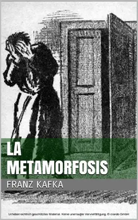 Kafka |  La metamorfosis | eBook | Sack Fachmedien