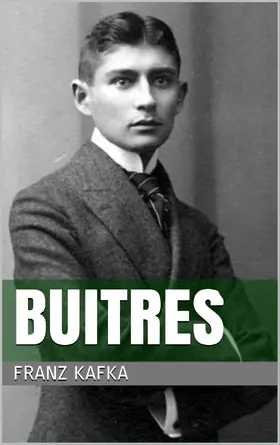 Kafka |  Buitres | eBook | Sack Fachmedien