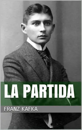 Kafka |  La partida | eBook | Sack Fachmedien