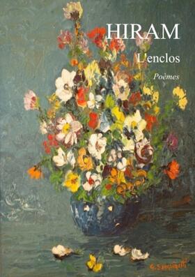 Hiram |  L'enclos | Buch |  Sack Fachmedien