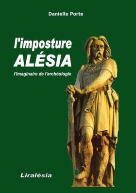 Porte |  l'IMPOSTURE ALÉSIA | Buch |  Sack Fachmedien