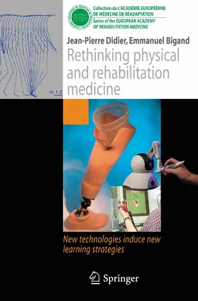 Didier / Bigand | Rethinking physical and rehabilitation medicine | E-Book | sack.de