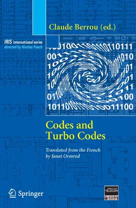 Berrou | Codes and turbo codes | E-Book | www.sack.de