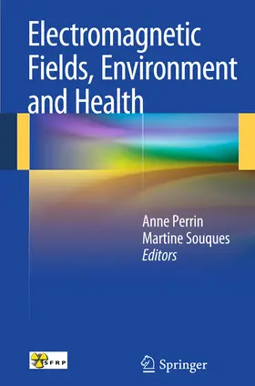Perrin / Souques | Electromagnetic Fields, Environment and Health | E-Book | www.sack.de