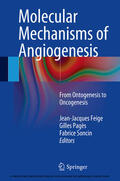 Feige / Pagès / Soncin |  Molecular Mechanisms of Angiogenesis | eBook | Sack Fachmedien