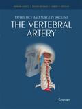 George / Bruneau |  Pathology and surgery around the vertebral artery | Buch |  Sack Fachmedien