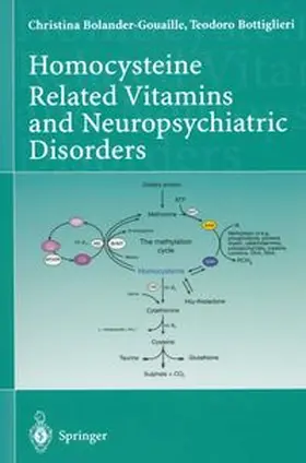 Bolander-Gouaille / Bottiglieri |  Homocysteine | eBook | Sack Fachmedien