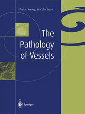Vuong / Berry |  The Pathology of Vessels | eBook | Sack Fachmedien