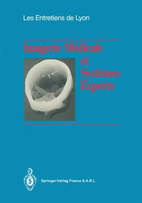 Satgé / Moreau |  Imagerie Médicale et Systèmes Experts | Buch |  Sack Fachmedien