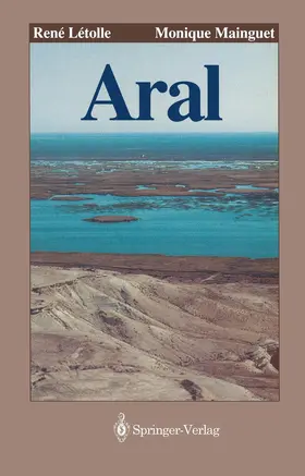 Letolle | Aral | Buch | 978-2-8178-0912-0 | www.sack.de