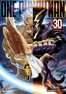 ONE |  ONE-PUNCH MAN - Band 30 | Buch |  Sack Fachmedien