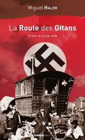Haler |  La Route des gitans | eBook | Sack Fachmedien