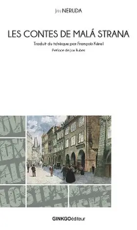 Neruda |  Les Contes de Malá Strana | eBook | Sack Fachmedien