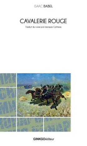 Babel |  Cavalerie rouge | eBook | Sack Fachmedien