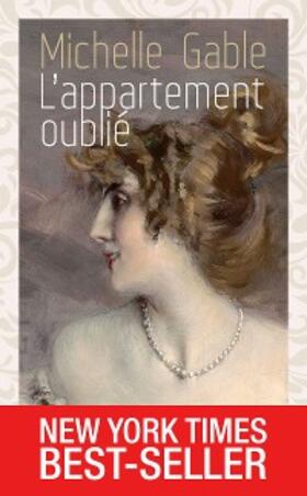 Gable |  L'appartement oublié | eBook | Sack Fachmedien