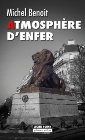 Benoit |  Atmosphère d'enfer | eBook | Sack Fachmedien
