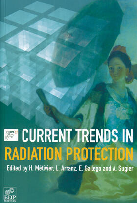 Métivier | Current trends in radiation protection | Buch | 978-2-86883-725-7 | sack.de