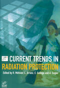 Métivier |  Current trends in radiation protection | Buch |  Sack Fachmedien