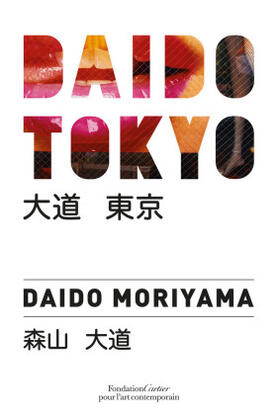 Moriyama |  Daido Tokyo | Buch |  Sack Fachmedien