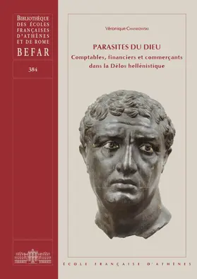  Parasites du dieu | Buch |  Sack Fachmedien