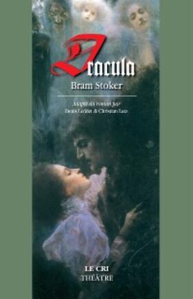 Leddet / Lutz |  Dracula de Bram Stoker | eBook | Sack Fachmedien