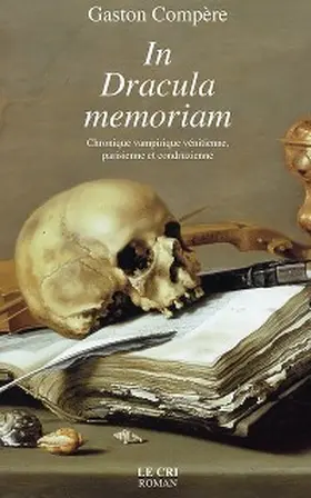 Compère |  In Dracula memoriam | eBook | Sack Fachmedien