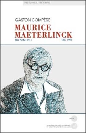 Compère |  Maurice Maeterlinck | eBook | Sack Fachmedien