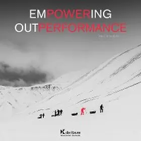 Dansercoer |  Empowering Outperformance | eBook | Sack Fachmedien