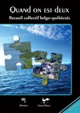 Collectif |  Quand on est deux | eBook | Sack Fachmedien