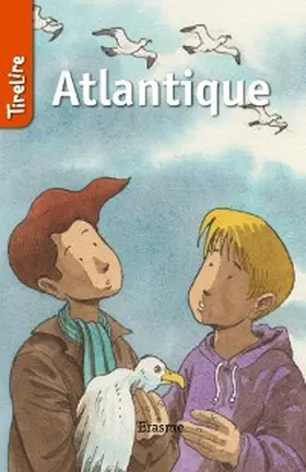 Haché |  Atlantique | eBook | Sack Fachmedien
