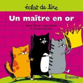 Ollivier / de Lire |  Un maître en or | eBook | Sack Fachmedien