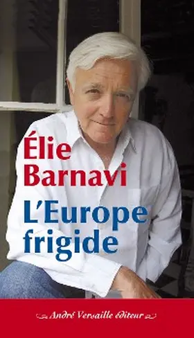 Barnavi |  L'Europe frigide | eBook | Sack Fachmedien