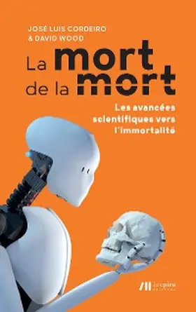 Woods |  La mort de la mort | eBook | Sack Fachmedien