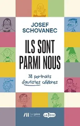 Schovanec |  Ils sont parmi nous | eBook | Sack Fachmedien