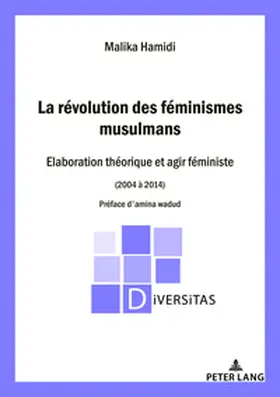 HAMIDI |  La Révolution des féminismes musulmans | Buch |  Sack Fachmedien