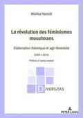 HAMIDI |  La Révolution des féminismes musulmans | Buch |  Sack Fachmedien