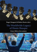 Bonin / Nougaret |  The Worldwide Legacy of Haute Banque | Buch |  Sack Fachmedien