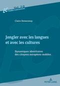 Demesmay |  Jongler avec les langues et avec les cultures | Buch |  Sack Fachmedien