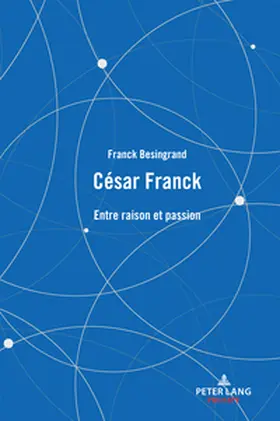 Besingrand |  César Franck | Buch |  Sack Fachmedien