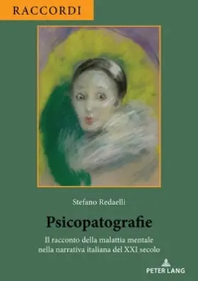 Redaelli |  Psicopatografie | Buch |  Sack Fachmedien