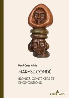 Canda Kishala | Maryse Condé | Buch | 978-2-87574-944-4 | www.sack.de