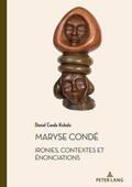 Canda Kishala |  Maryse Condé | Buch |  Sack Fachmedien