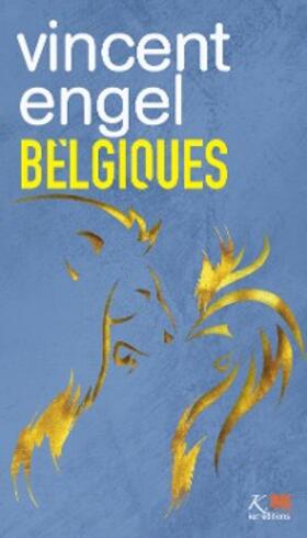 Engel |  Belgiques | eBook | Sack Fachmedien