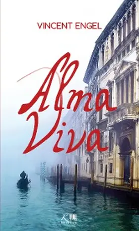 Engel |  Alma Viva | eBook | Sack Fachmedien