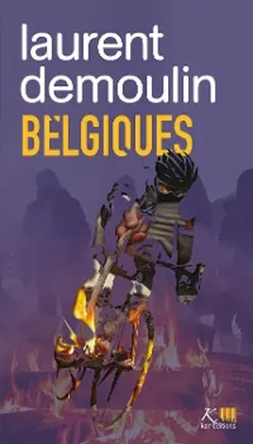 Demoulin |  Belgiques | eBook | Sack Fachmedien