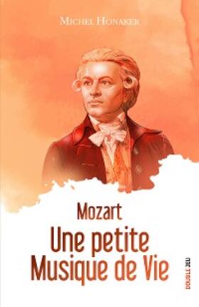 Honaker |  Mozart | eBook | Sack Fachmedien